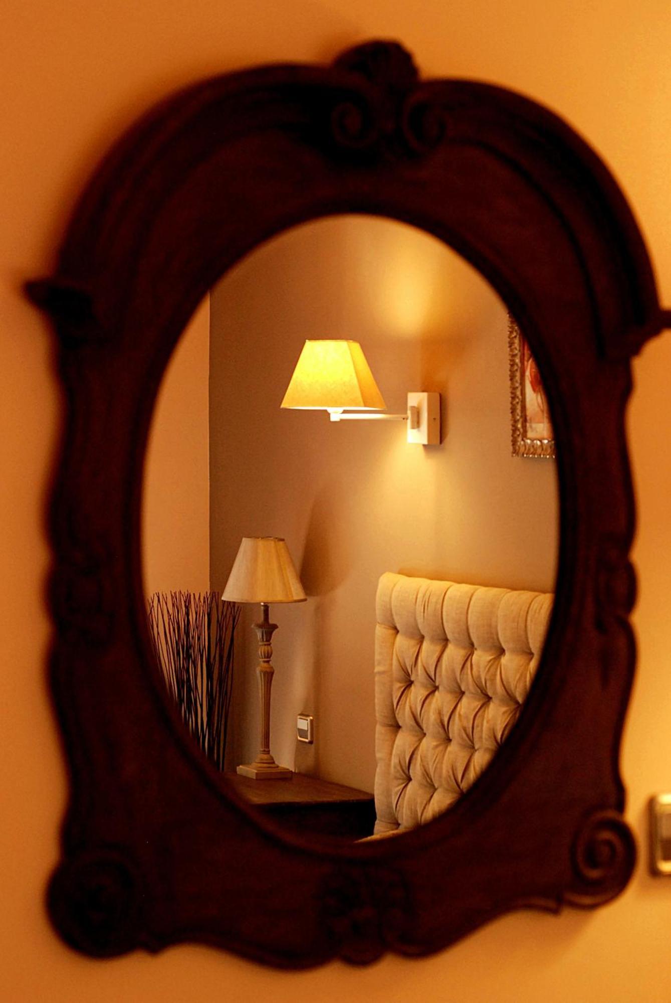 Hotel Les Mazets Des Roches تاراسكون الغرفة الصورة