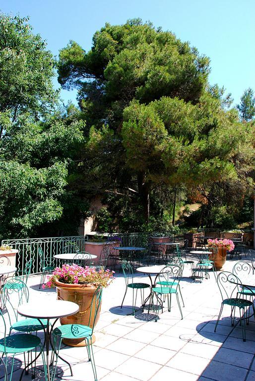 Hotel Les Mazets Des Roches تاراسكون المظهر الخارجي الصورة