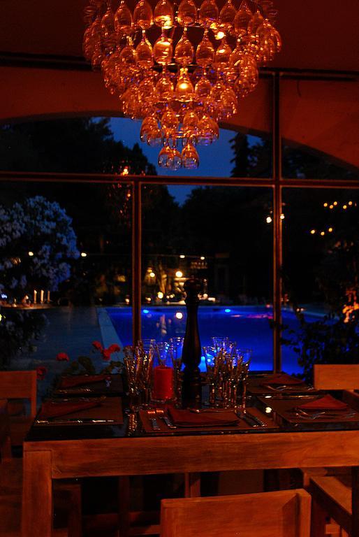 Hotel Les Mazets Des Roches تاراسكون المظهر الخارجي الصورة