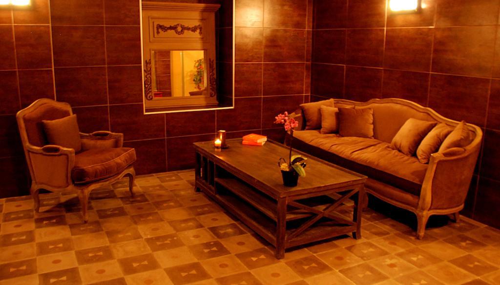 Hotel Les Mazets Des Roches تاراسكون المظهر الخارجي الصورة