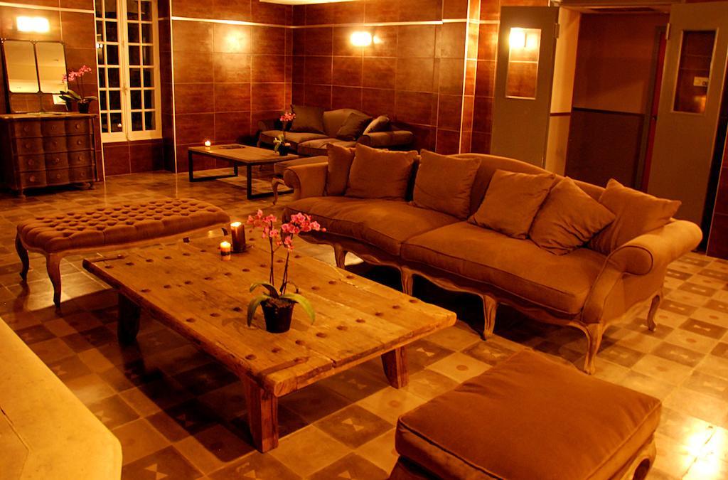 Hotel Les Mazets Des Roches تاراسكون المظهر الخارجي الصورة