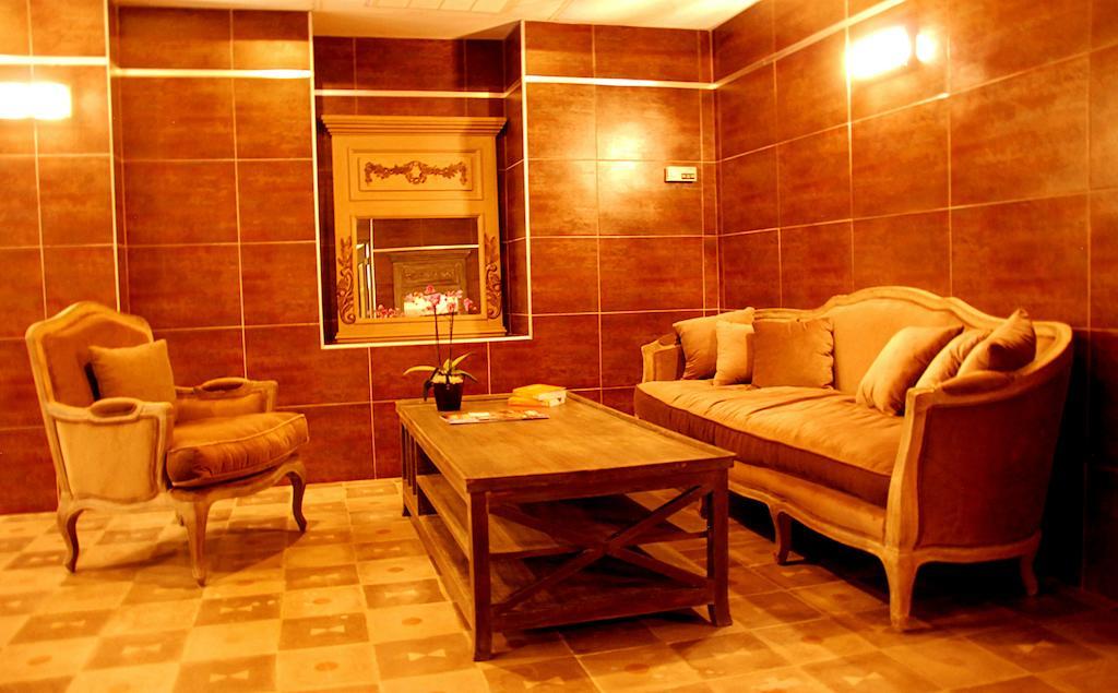 Hotel Les Mazets Des Roches تاراسكون المظهر الخارجي الصورة