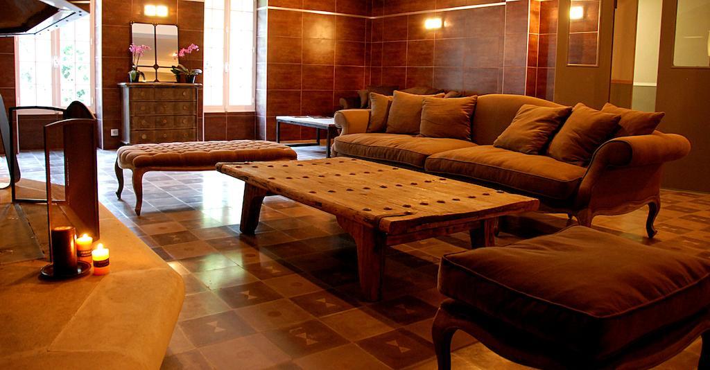 Hotel Les Mazets Des Roches تاراسكون المظهر الخارجي الصورة