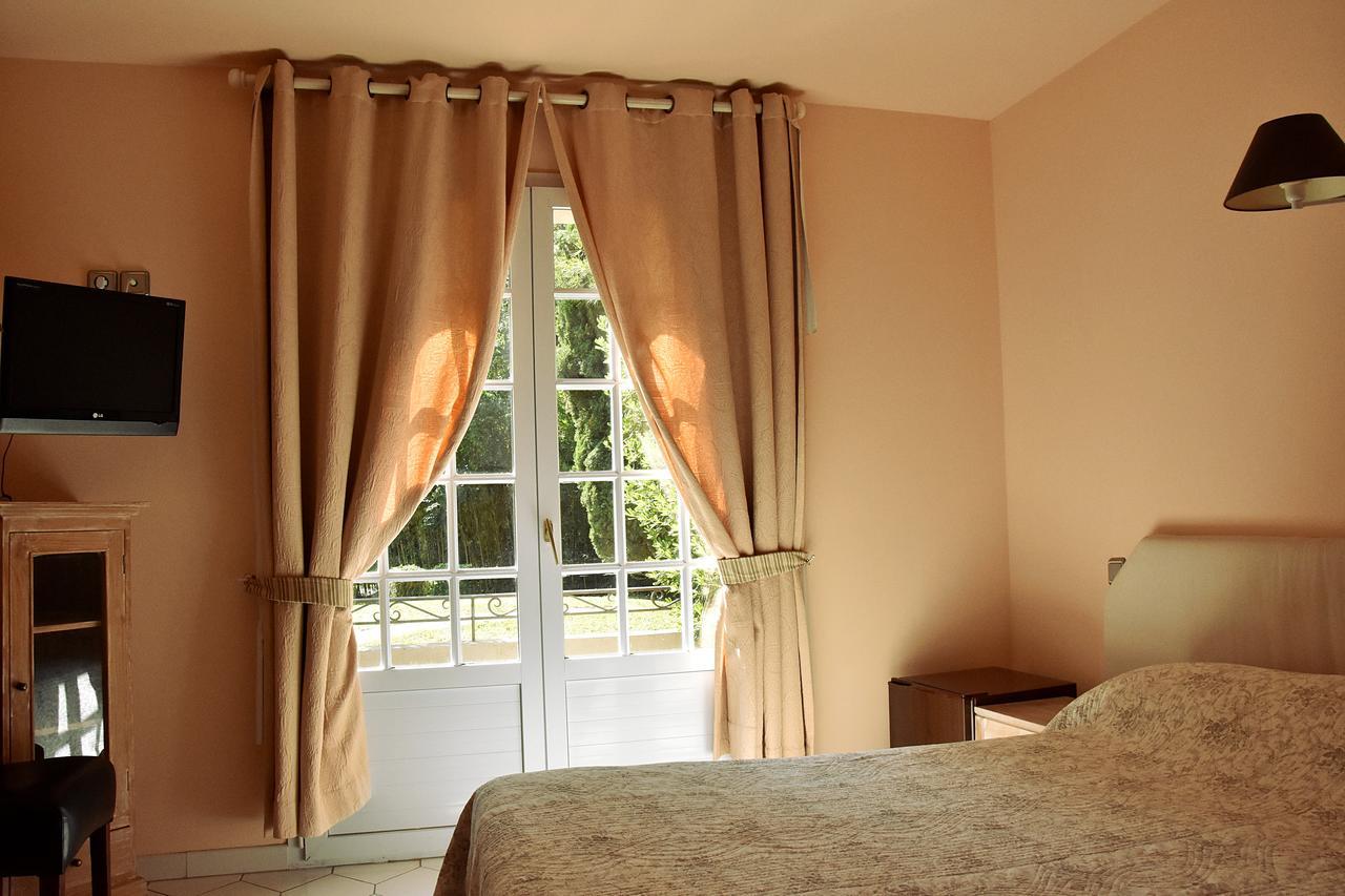 Hotel Les Mazets Des Roches تاراسكون المظهر الخارجي الصورة