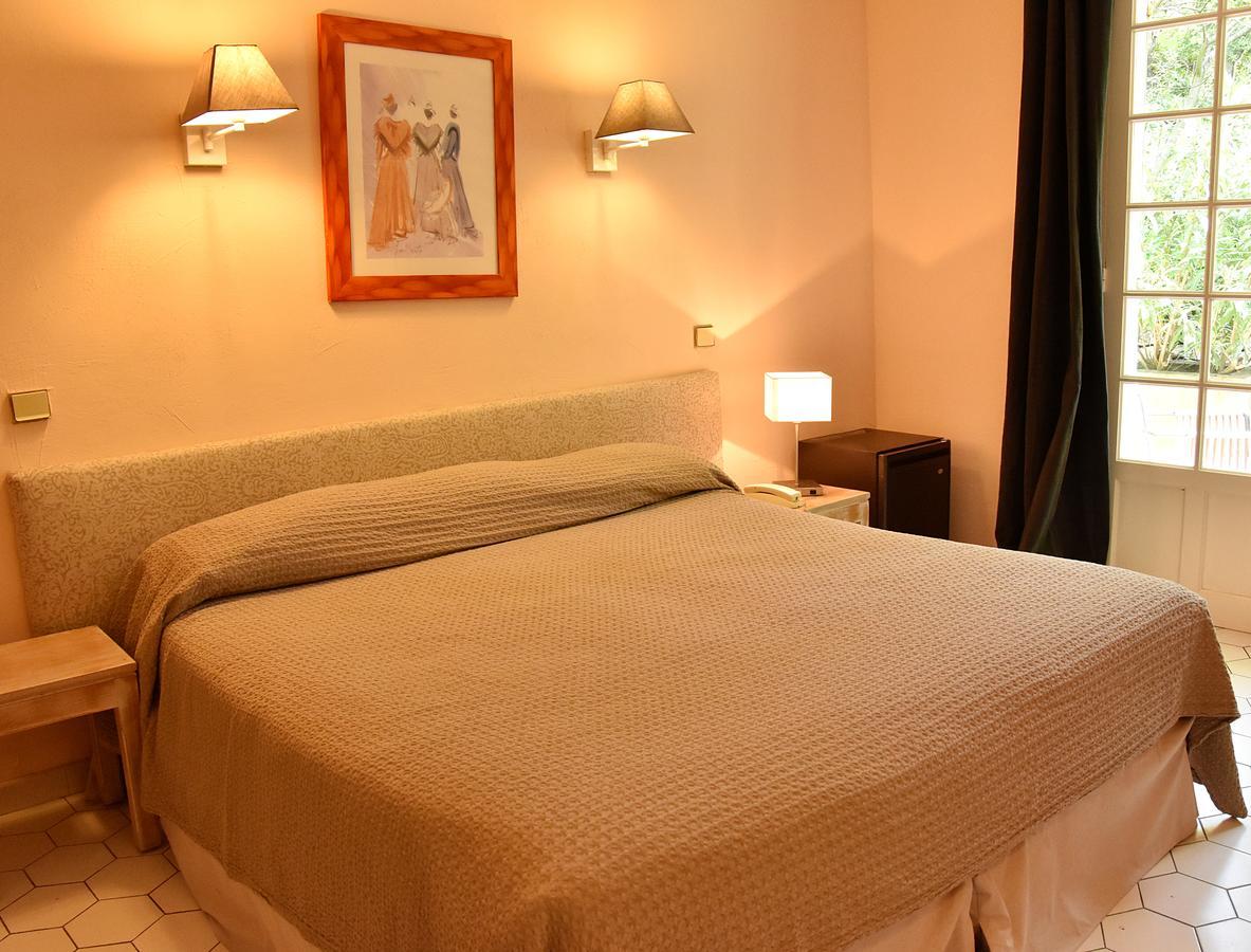 Hotel Les Mazets Des Roches تاراسكون المظهر الخارجي الصورة
