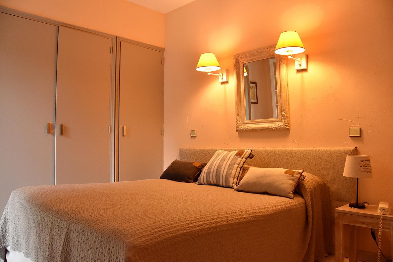 Hotel Les Mazets Des Roches تاراسكون المظهر الخارجي الصورة