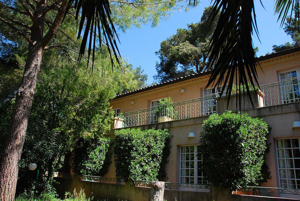 Hotel Les Mazets Des Roches تاراسكون المظهر الخارجي الصورة