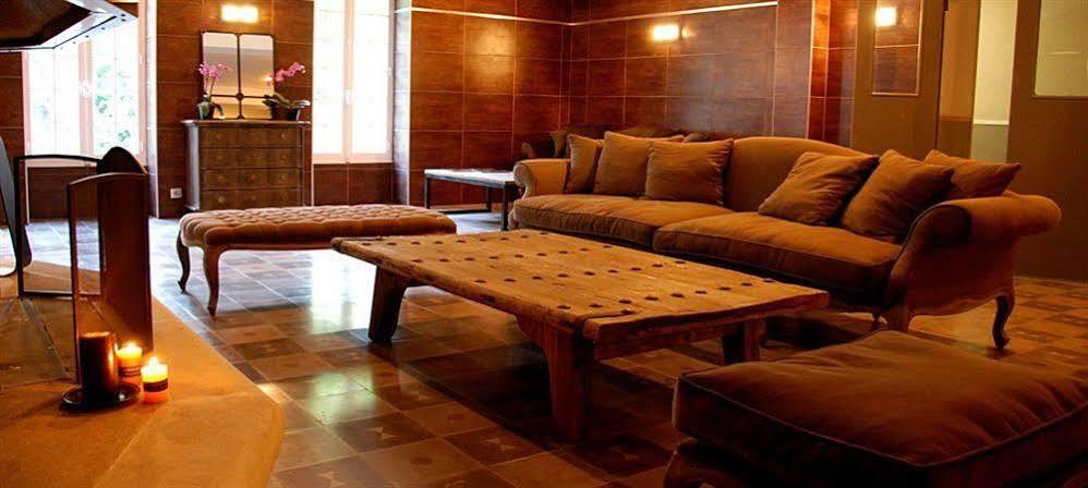 Hotel Les Mazets Des Roches تاراسكون المظهر الخارجي الصورة