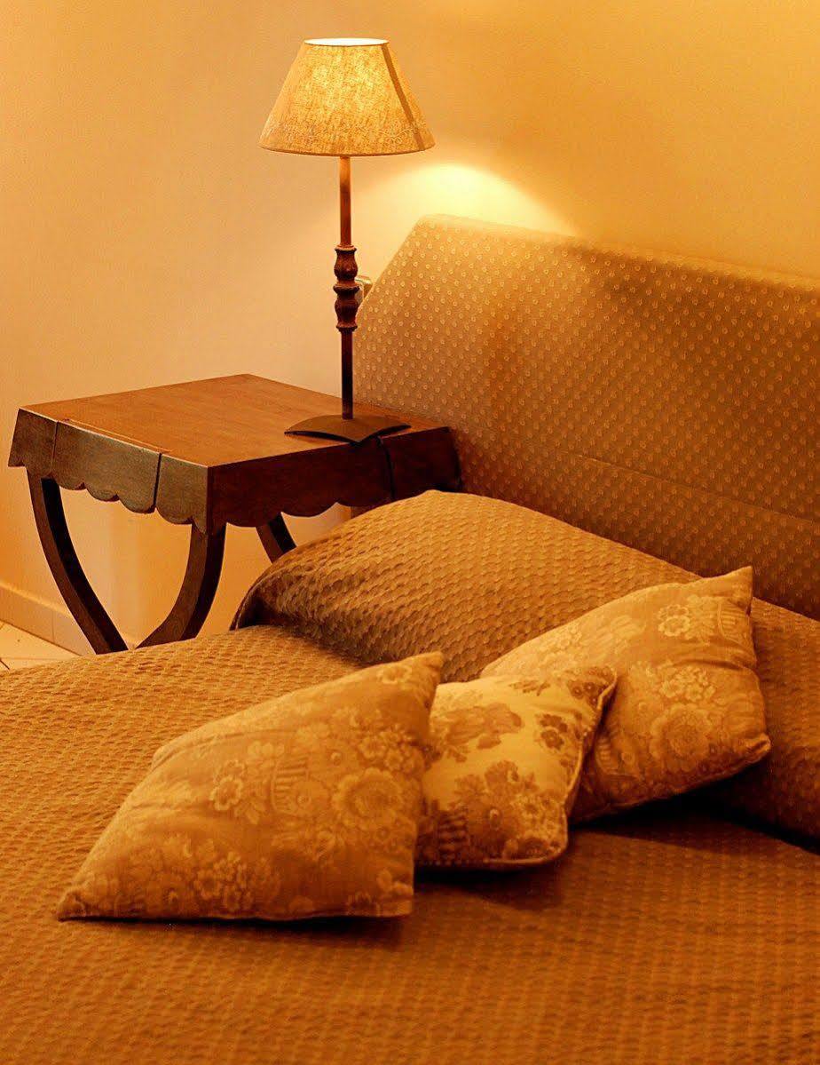 Hotel Les Mazets Des Roches تاراسكون المظهر الخارجي الصورة